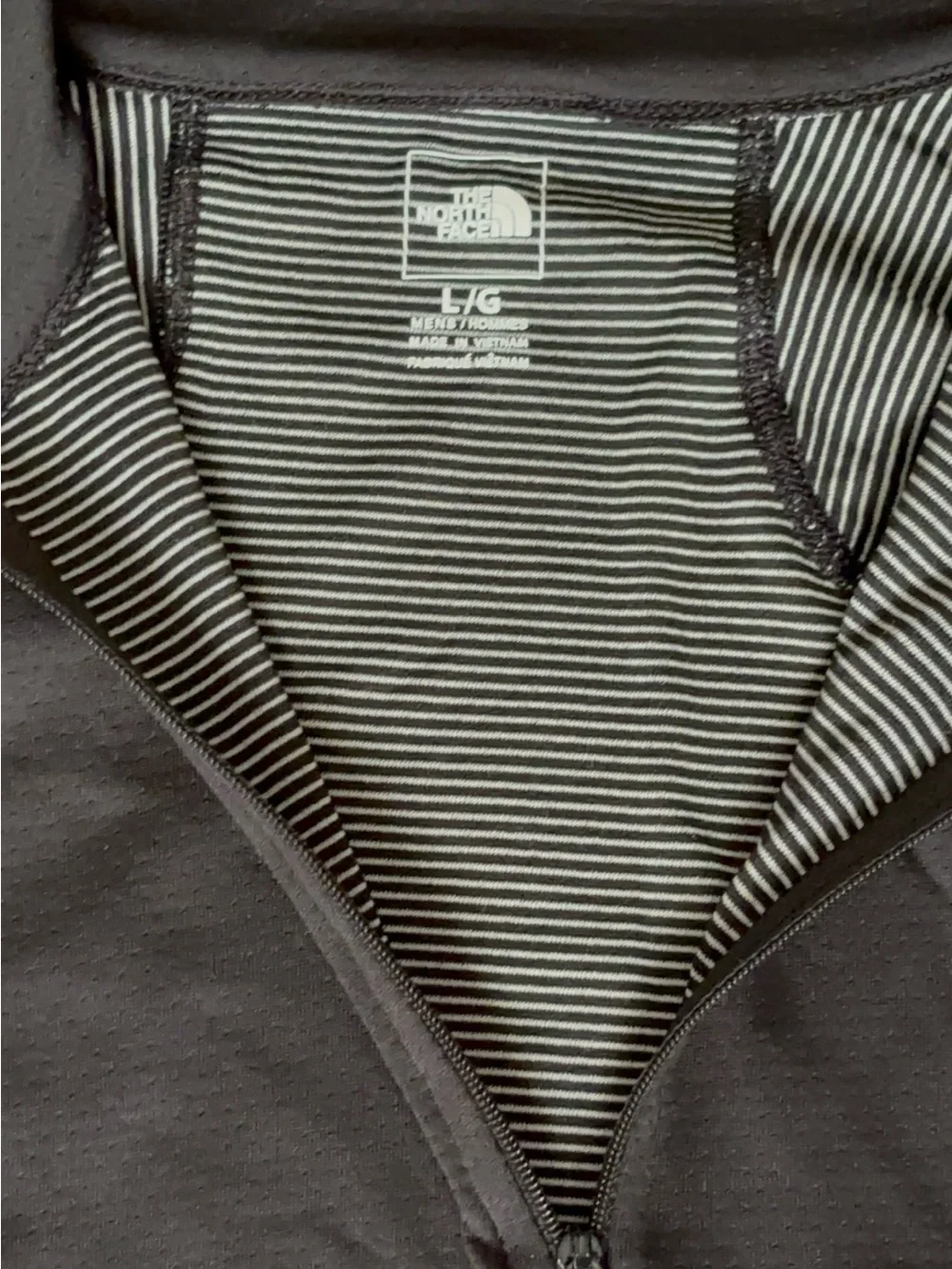 The North Face Dune Sky Quarter-Zip - Men's